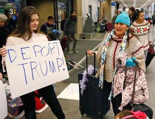 US to take extraordinary measures in face of migrant surge