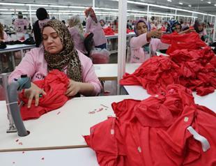 Turkeys clothing exports reach $18 bln in 2018