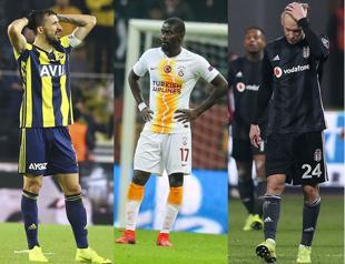 Is ‘Big 3’ domination in Turkish football over