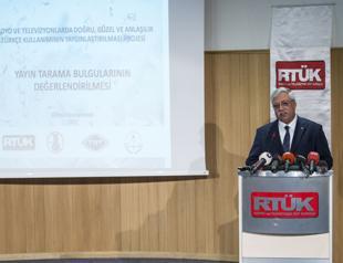 Turkish TV watchdog orders halt to show over actors’ remarks on Erdoğan