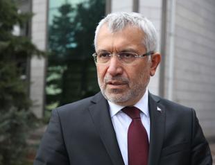 Eximbank aims to finance 27 pct of Turkey’s total exports: CEO