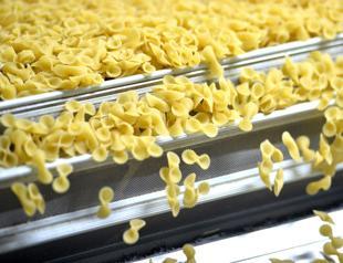 Turkey exports 1.2 mln tons of pasta in 2018