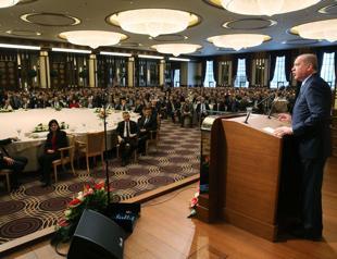 President Erdoğan slams CHP leader over ‘legitimacy’ comments