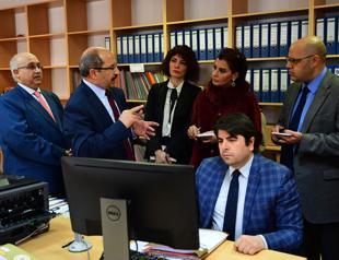 Turkeys emergency rule commission made more than 50,000 decisions: Official