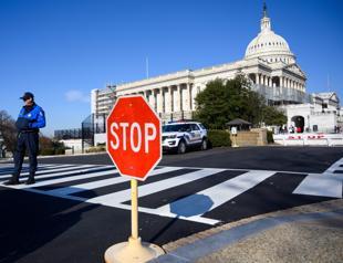 US government shutdown expected to continue until Democrats take control of House