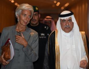 Saudi king orders government reshuffle after Khashoggi fallout