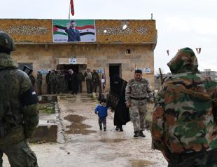 UAE reopens Damascus embassy after seven years