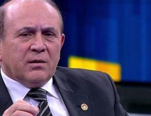 Former AKP heavyweight to pay compensation to Turkey’s main opposition leader over fake photo