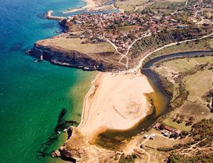 Sand mining plan off Turkeys Kıyıköy village scrapped following warnings