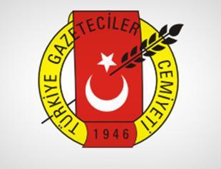 Turkish Journalists Association urges media watchdog to be ‘neutral’