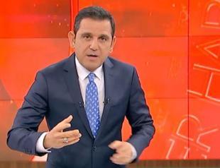 Prosecutor launches probe into journalist after Erdoğan blasted him over ‘call to street’