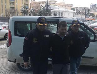 Turkish intel returns wanted FETÖ member from Azerbaijan