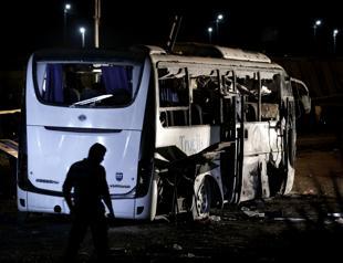 Egypt kills 40 terrorists in crackdown after Giza attack