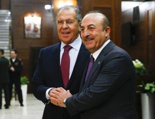 Turkey, Russia agree on coordination in Syria amid US withdrawal