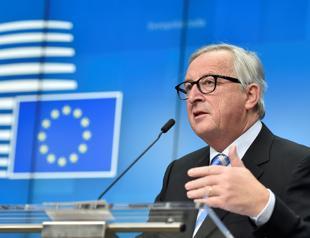 EU is not trying to keep Britain in: Juncker