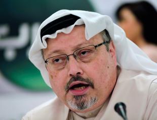 Khashoggi, journalists to be honored at Times Square New Year’s Party