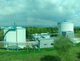 Company to generate energy in Turkey by buying organic waste from outside