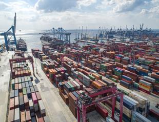 Turkish imports decreased 21 pct in November