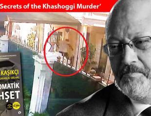 Evidence shows Khashoggi’s missing body is inside Saudi consul’s well: Authors
