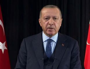 Turkey thwarted attacks on its economy in 2018: Erdoğan