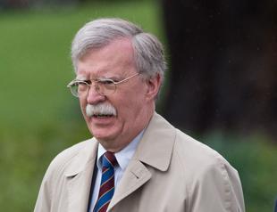 Trump’s security advisor to hold talks in Ankara on Jan 8