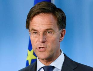 Turkey, EU should rework refugee deal: Dutch premier