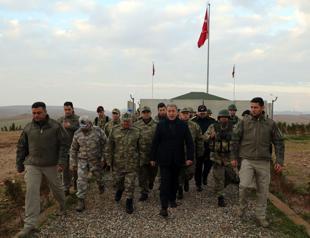 Turkish operations neutralize 2,398 terrorists in 2018: Minister