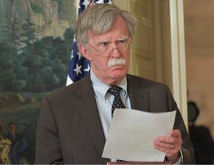 US officials to discuss Syria in Turkey, Israel