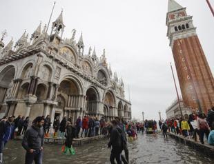 See Venice, but pay an entry fee first