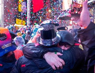 Khashoggi, other journalists honored at Times Square