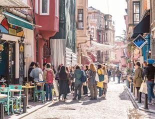 ‘Gender and Memory Walks’ unearth hidden secrets of Istanbul