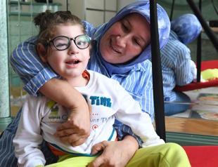 Mothers with disabled children turning to social media for emotional support