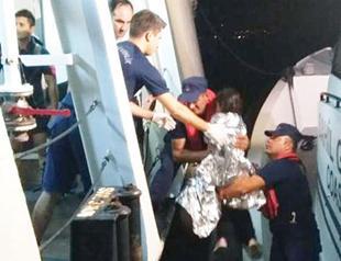 Turkish prosecutor indicts 14 suspects for manslaughter in landmark case on migrant deaths