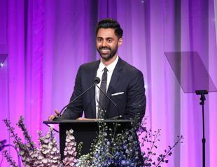 Netflix drops satire episode critical of Saudi Arabia