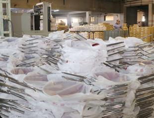 Turkey’s manufacturing PMI at 44.2 in December