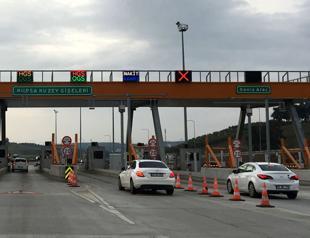 Tax cuts on several items extended, bridge, highway tolls hiked