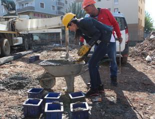 Turkish cement manufacturers’ deny huge price hike allegations