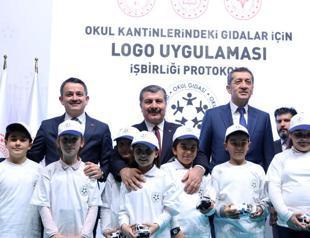 School canteens to sell only goods bearing gov’t approved logo in Turkey
