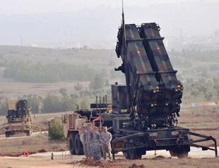 US makes an offer to Turkey for the sale of Patriot missiles