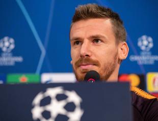 Footballer showing up in Maldives after sick call on Galatasaray’s transfer list