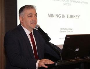 Turkey to explore metallic minerals in Uzbekistan