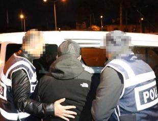 Detention warrants out for 95 FETÖ-linked suspects