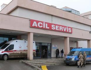 Soldier killed in PKK attack near Iran border