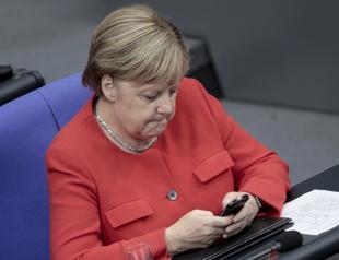 Hackers post personal data from German politicians, journalists