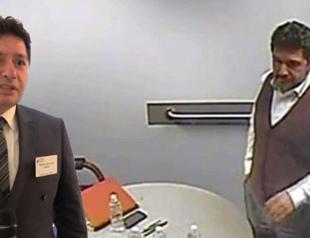 Former Halkbank exec wants US court to drop case