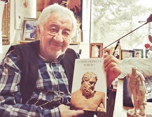 Book on ‘unknown Perge’ hits shelves