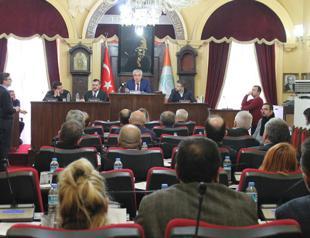 Edirne Municipality files lawsuit against Greece to get excavator back