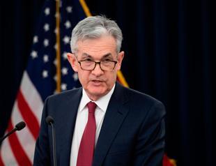 Dollar hurt as US Fed’s Powell pledges patience over economy