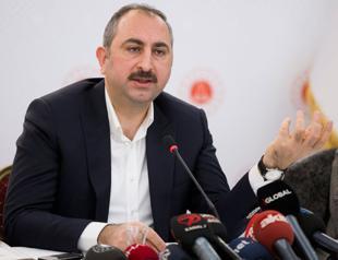 US team’s visit to Turkey ‘important’ for FETÖ probe: Minister