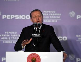 Turkey one of safest countries in terms of investment: Erdoğan